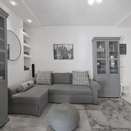 Belva Blue Daire Atina Dış mekan fotoğraf