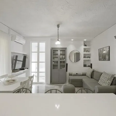 Belva Blue Daire Atina Dış mekan fotoğraf