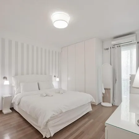 Belva Blue Daire Atina Dış mekan fotoğraf