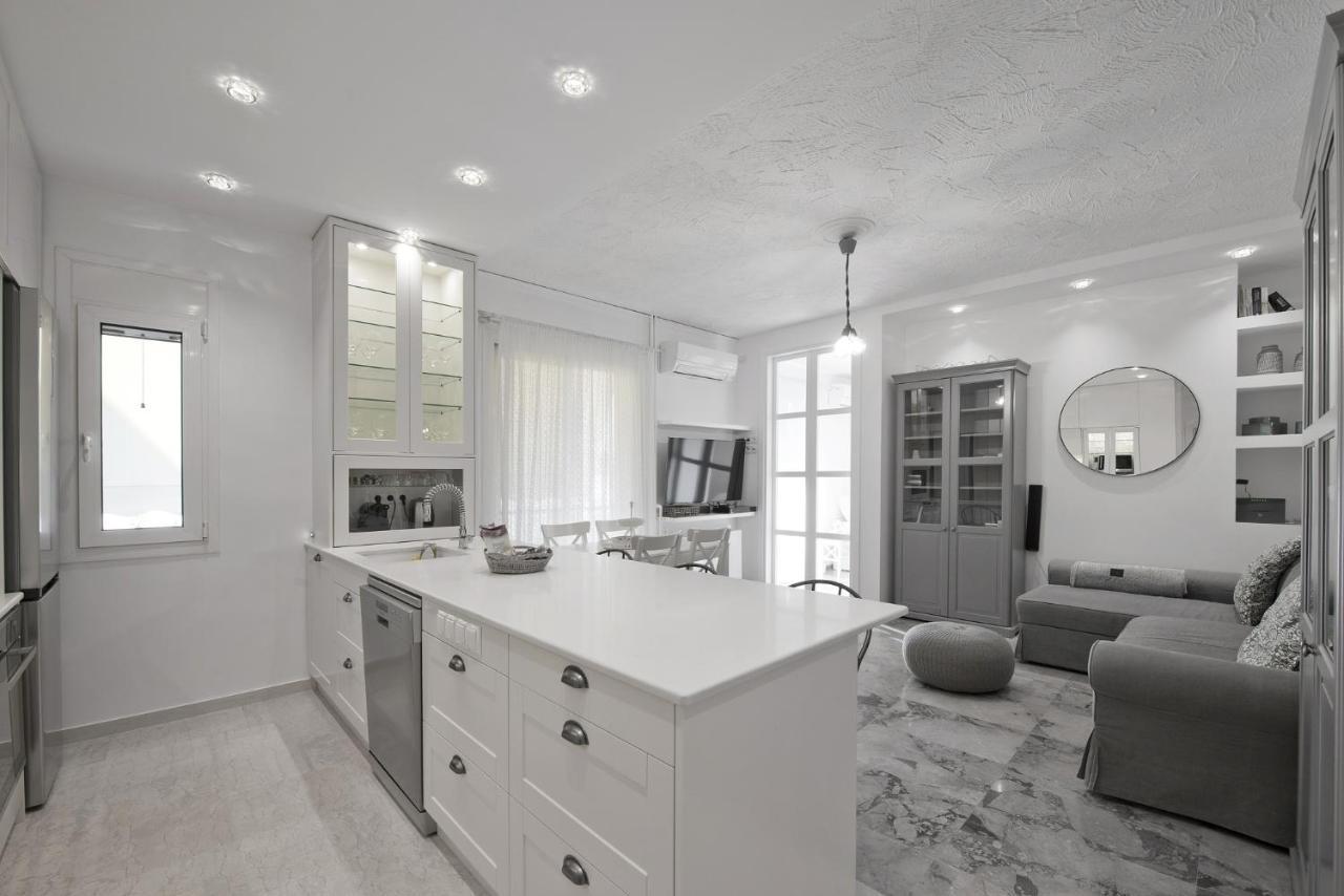 Appartement Belva Blue *