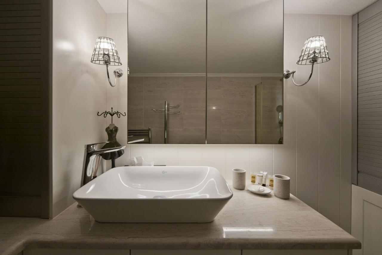 Appartement Belva Blue Athene