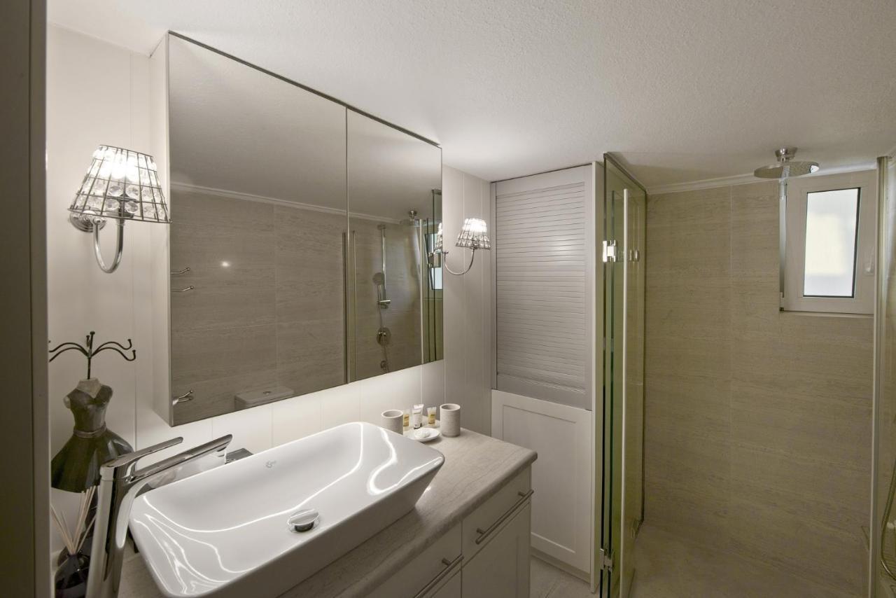 Appartement Belva Blue *