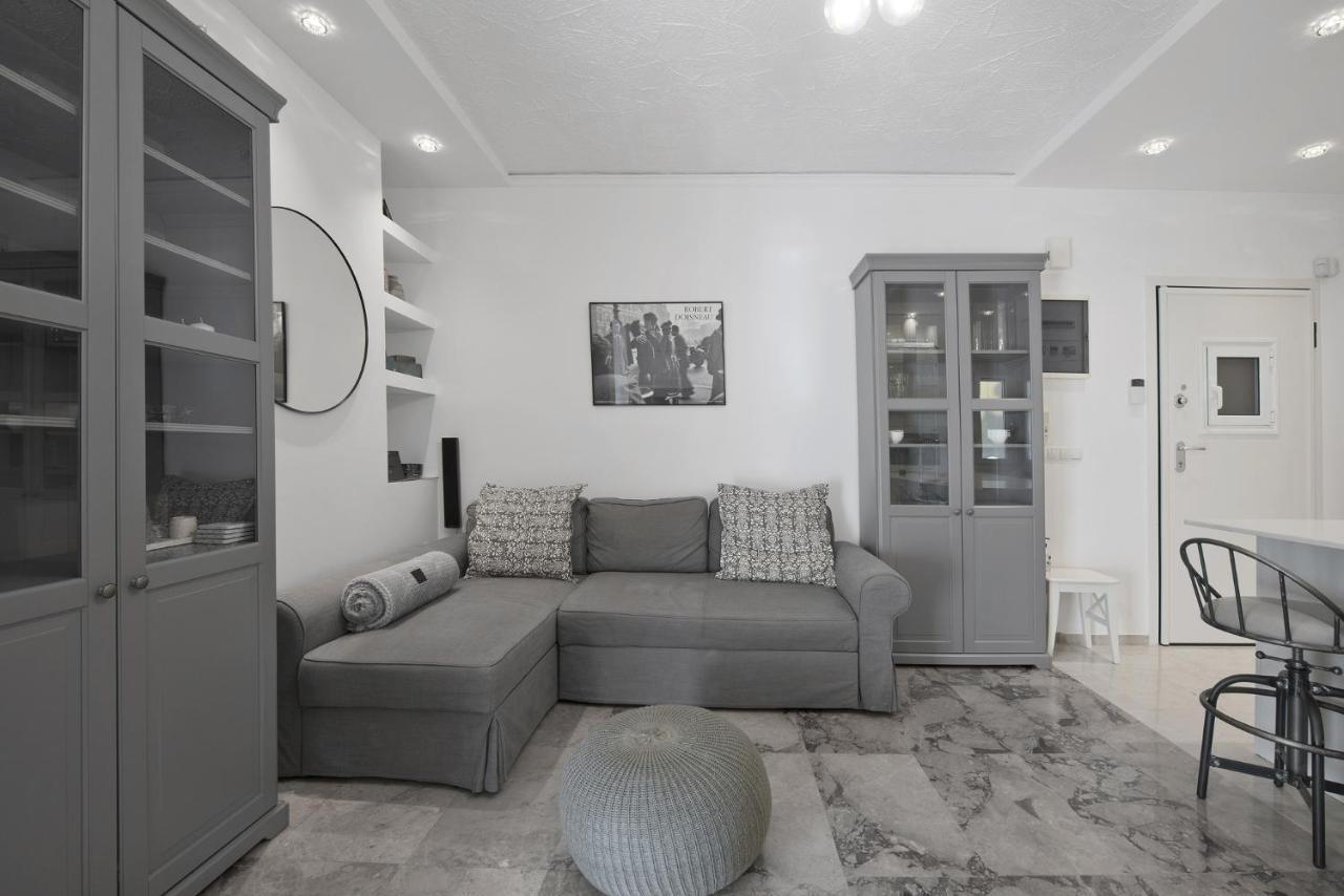 Apartment Belva Blue