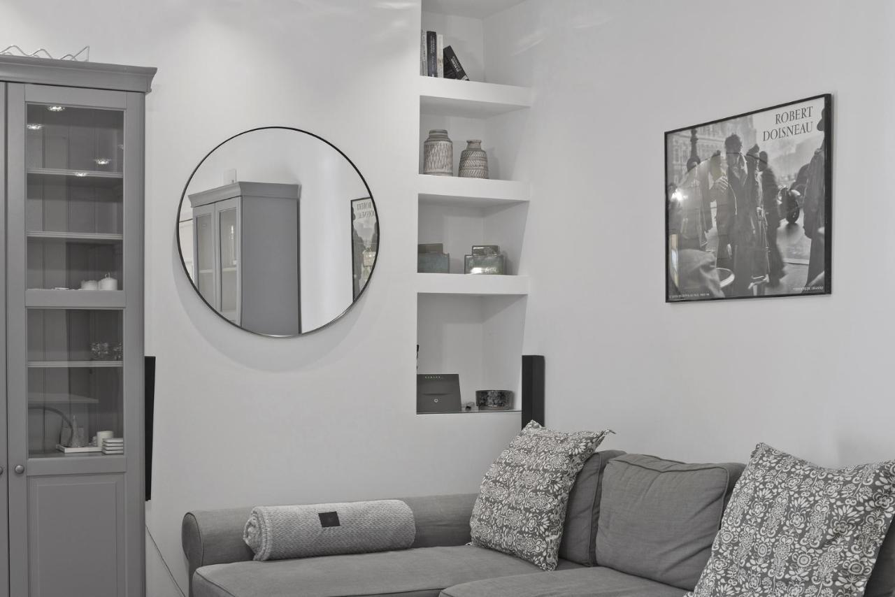 Apartment Belva Blue