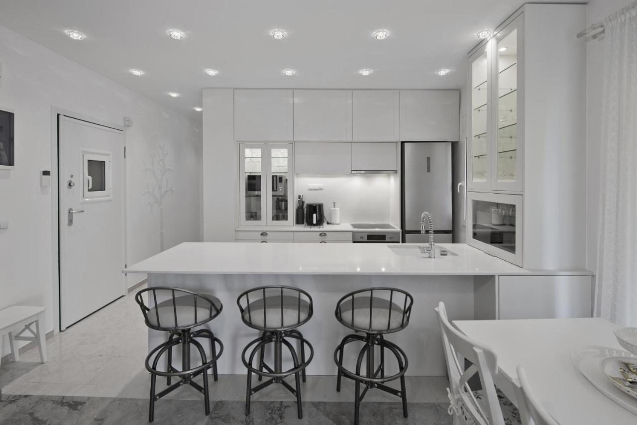 Belva Blue Apartment Athens