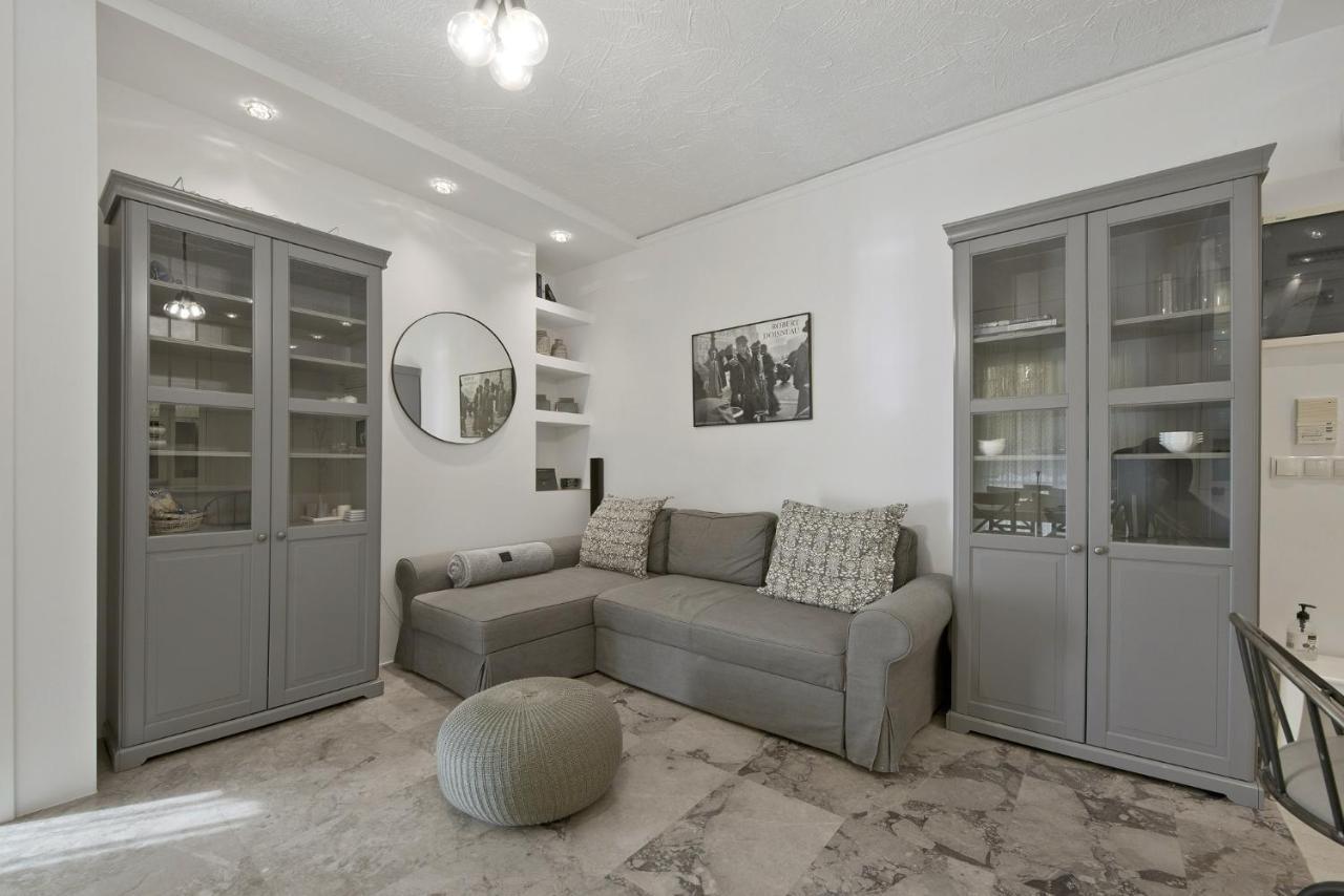Apartment Belva Blue