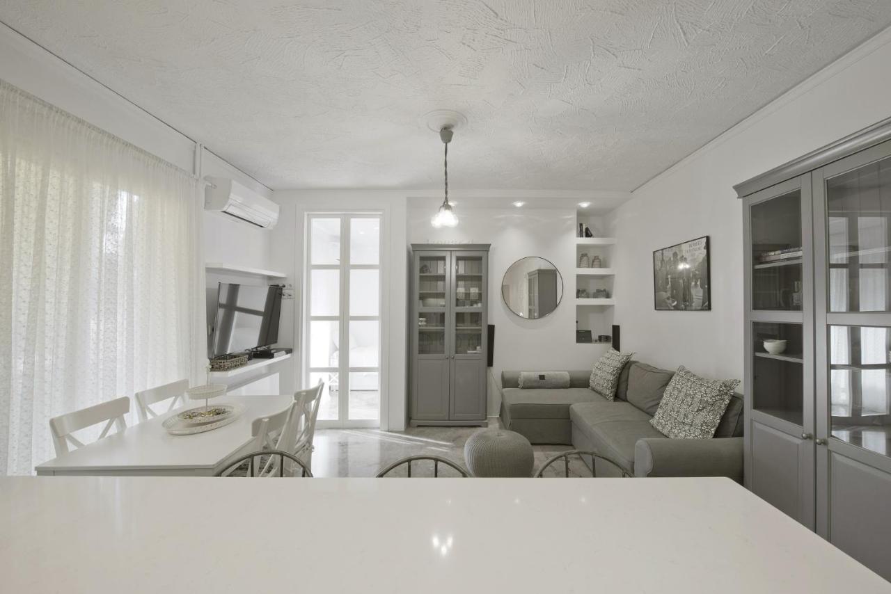 Belva Blue Apartment *