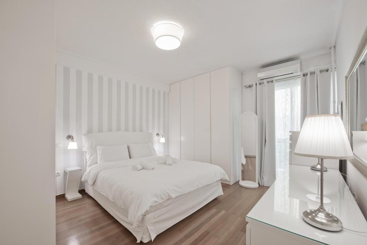 Belva Blue Apartment