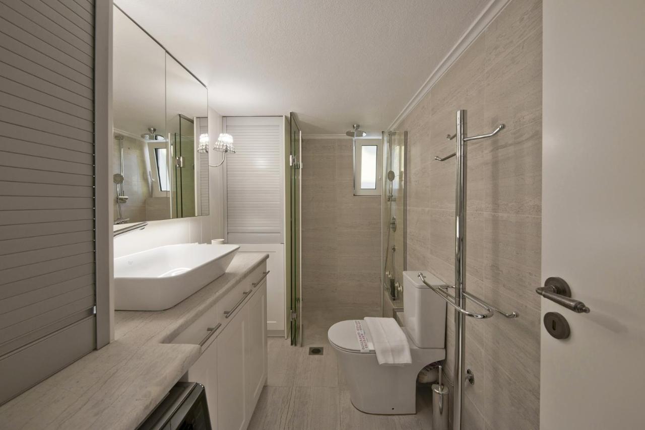 Belva Blue Apartment