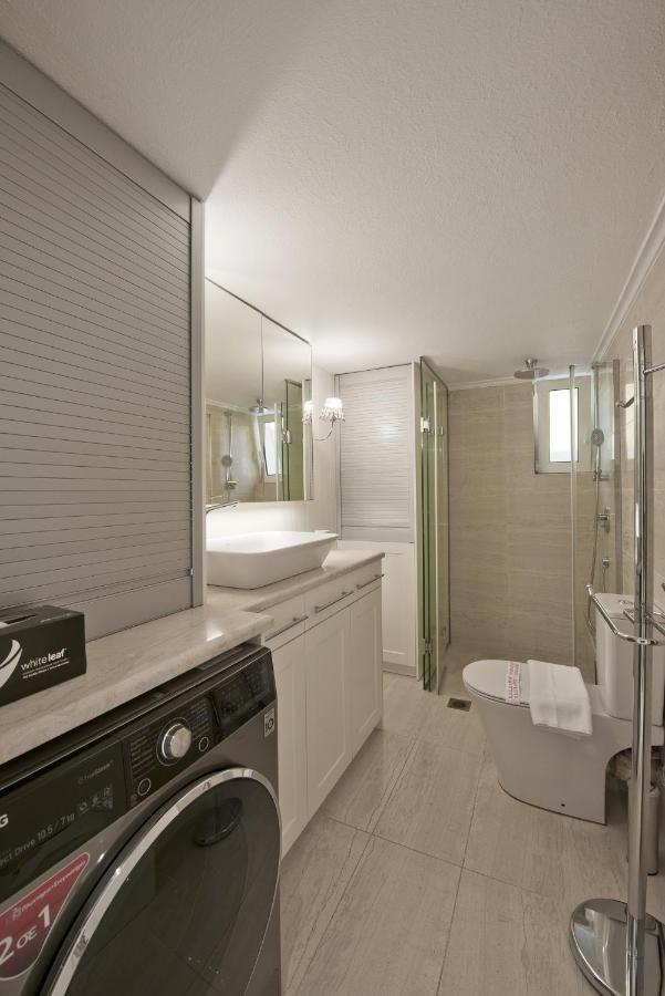 Belva Blue Apartment Athens