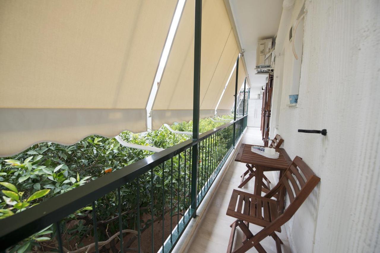 Belva Blue Apartment *