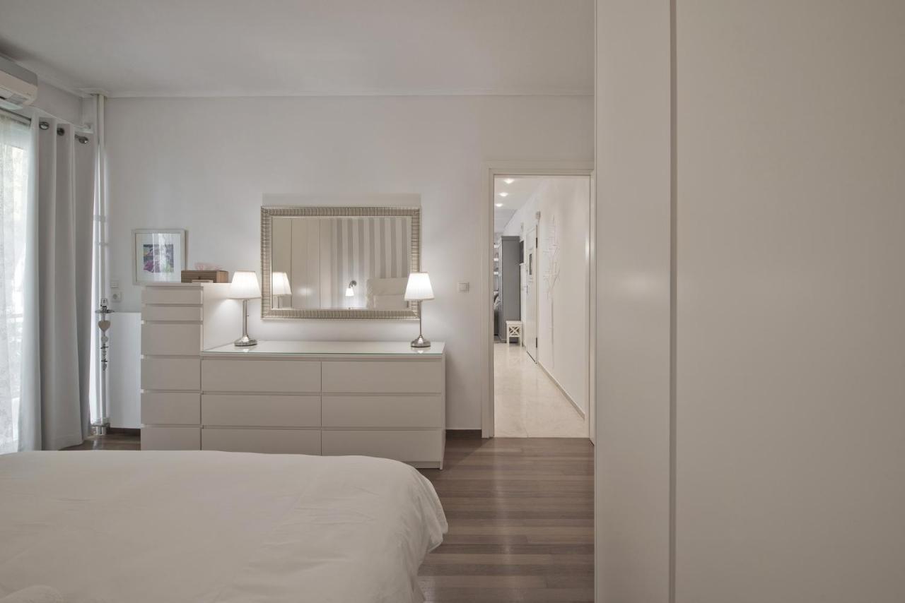 Belva Blue Apartment Athens
