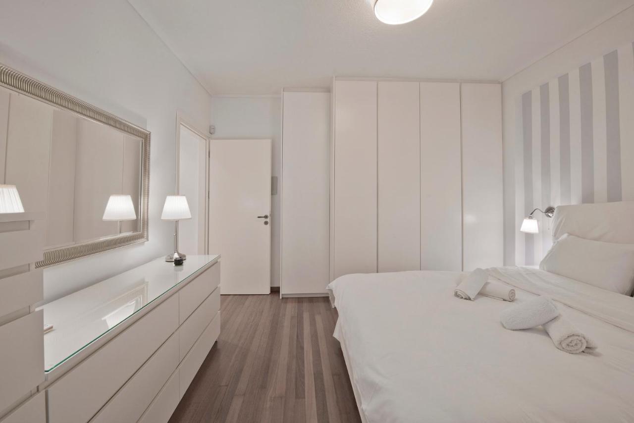 Apartment Belva Blue Athens