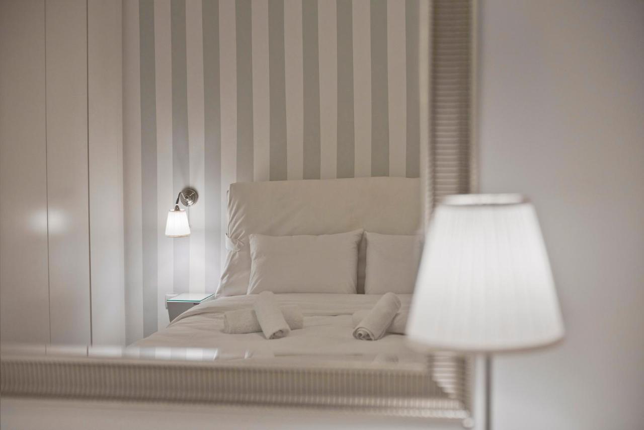 Belva Blue Apartment *