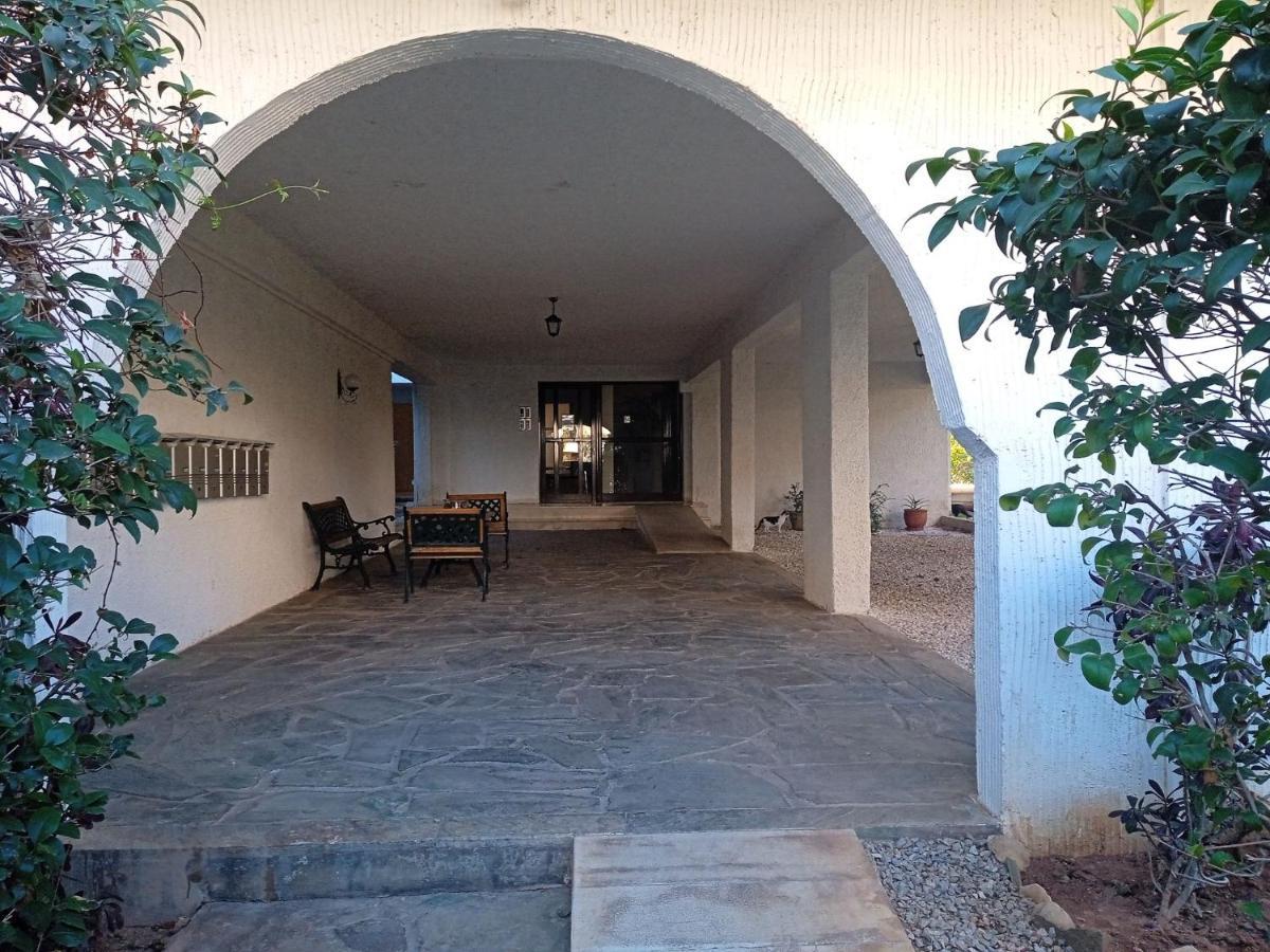 Apartment Belva Blue Athens